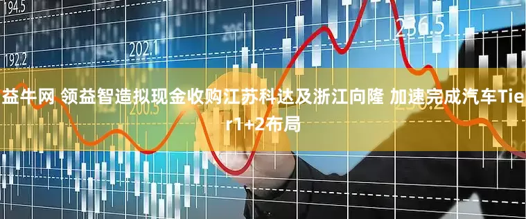 益牛网 领益智造拟现金收购江苏科达及浙江向隆 加速完成汽车Tier1+2布局